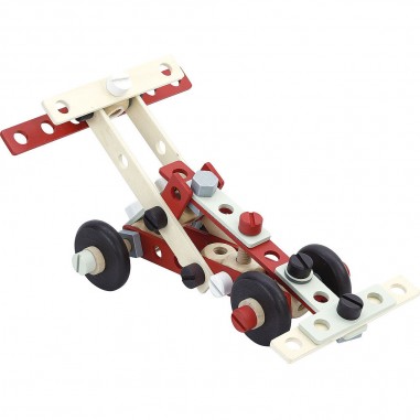 Etabli bricolage en bois Atelier - Jeu de construction - Vilac