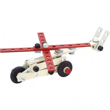 Etabli bricolage en bois Atelier - Jeu de construction - Vilac