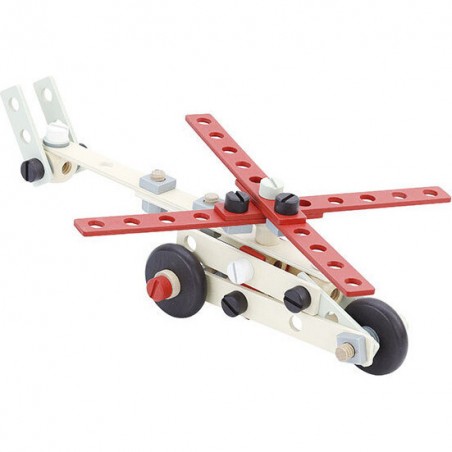 Etabli bricolage en bois Atelier - Jeu de construction - Vilac