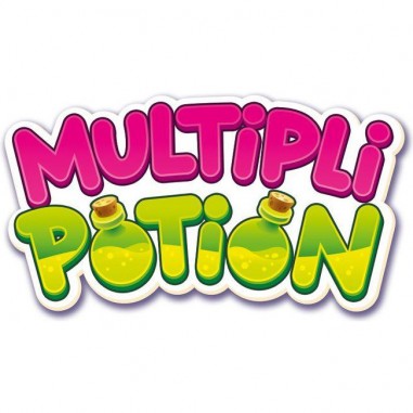 Multiplipotion 2023 - Un jeu - On The Go Editions