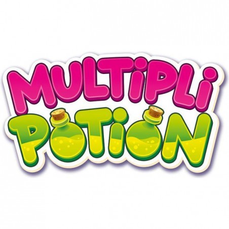 Multiplipotion 2023 - Un jeu - On The Go Editions