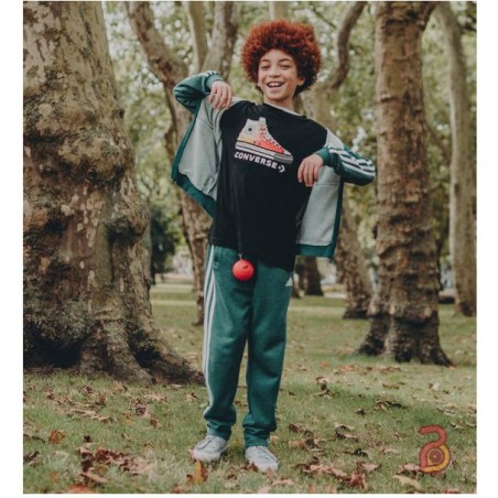 Pocky Ball Rouge - Jouet sportif et foot - Pockyball