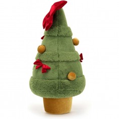 Peluche Sapin de Noël décoré Amuseable - Jellycat 2
