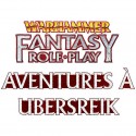 Warhammer Fantasy - Aventures à Ubersreik - Khaos Project