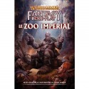 Warhammer Zoo Imperial - Khaos Project