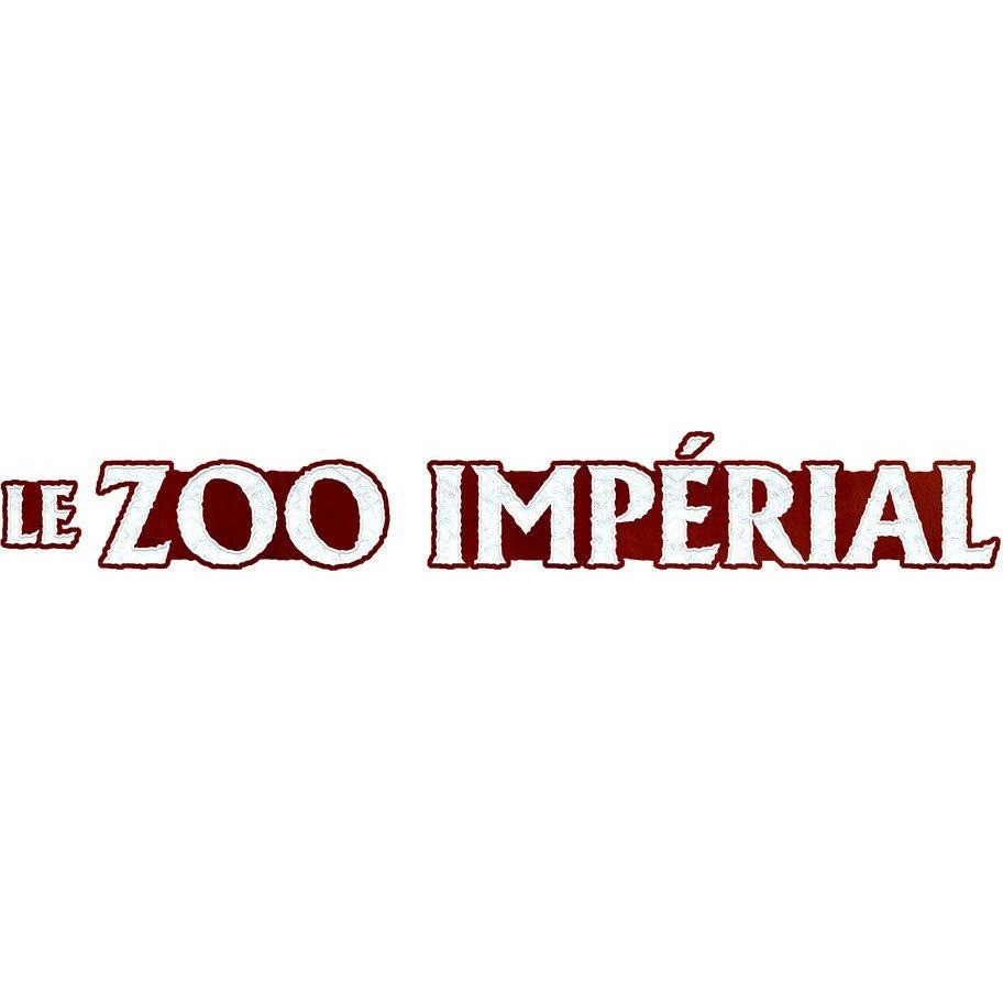 Khaos Project Warhammer Zoo Imperial Collector