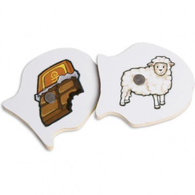 La pêche aux sons - Un jeu - Placote