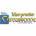 Mon Premier Carcassonne - Version 2023 - Hans Im Glück