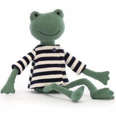 Peluche Grenouille Francisco - Jellycat