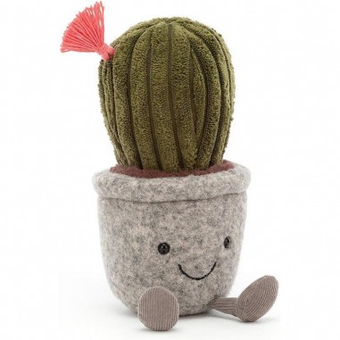 Peluche Cactus Silly Succulent 19 cm - Jellycat