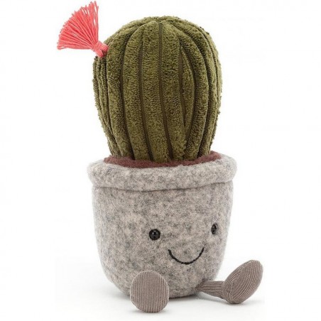 Peluche Silly Succulent Cactus - Jellycat