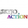 Skyjo Action Multilingue - Magilano