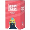 Jeu Pigeon Pigeon - éditions Napoleon
