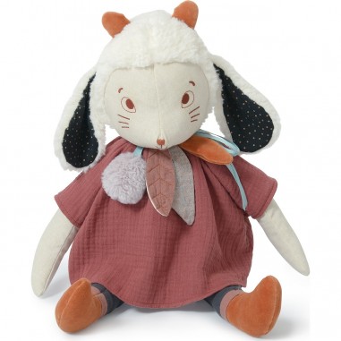 Grand mouton Fenouil Après la pluie - Moulin Roty