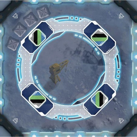 From the Moon - La Boite De Jeu