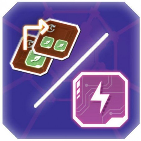 From the Moon - La Boite De Jeu
