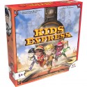 Kids Express - Ludonaute