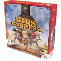 Kids Express - Ludonaute