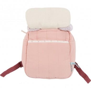 Sac souris Après la Pluie - Moulin Roty