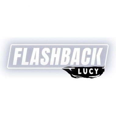 Flashback Lucy Fr - Scorpion Masque