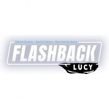 Flashback Lucy Fr - Scorpion Masque