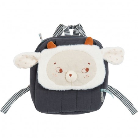 Sac Mouton Après la Pluie - Moulin Roty