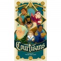 Courtisans - Catch Up Games