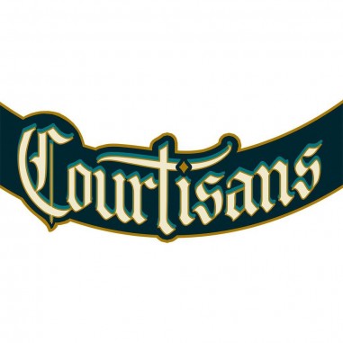 Courtisans - Catch Up Games