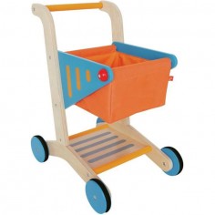 Chariot de courses - Hape