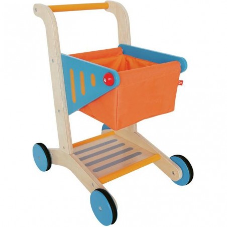 Caddie - Un jouet Un jouet - Hape