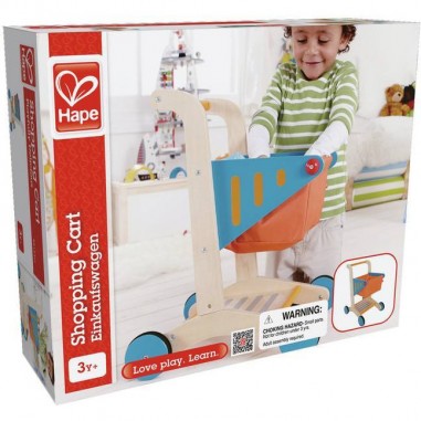 Caddie - Un jouet Un jouet - Hape