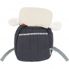 Sac Mouton Après la Pluie - Moulin Roty 2