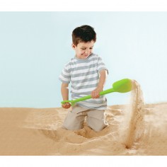 Pelle puissante verte - Un jeu - Hape 2