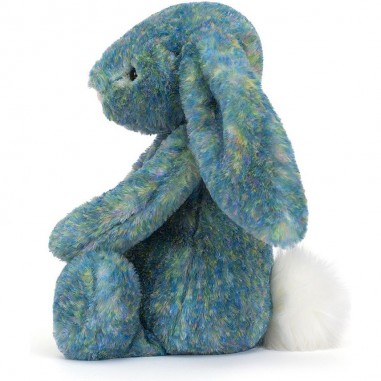 Lapin Bashful Luxe Bunny Azure