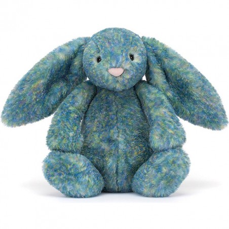 Lapin Bashful Luxe Bunny Azure