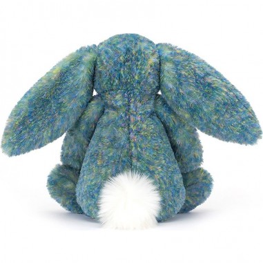 Lapin Bashful Luxe Bunny Azure