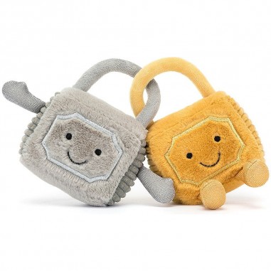 Peluche Cadenas - Amuseable Love Locks - Jellycat