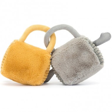 Peluche Cadenas - Amuseable Love Locks - Jellycat