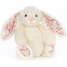 Peluche Lapin Cherry Blossom Bashful - 31 cm - Jellycat