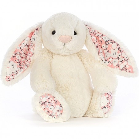 Peluche Lapin Cherry Blossom Bashful - 31 cm - Jellycat