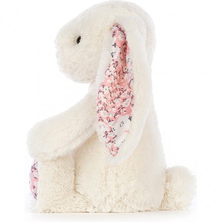 Peluche Lapin Cherry Blossom Bashful - 31 cm - Jellycat