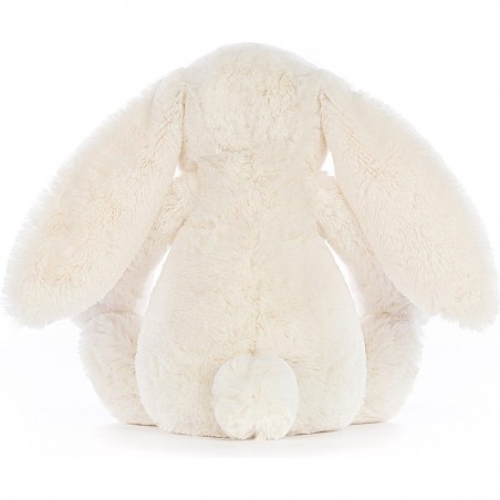 Peluche Lapin Cherry Blossom Bashful - 31 cm - Jellycat