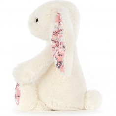 Peluche Lapin Cherry Blossom Bashful - 18 cm - Jellycat 2