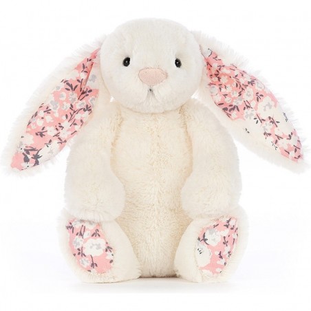 Peluche Lapin Cherry Blossom Bashful - 18 cm - Jellycat