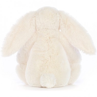 Peluche lapin luxe willow by Jellycat, Doudous et peluches