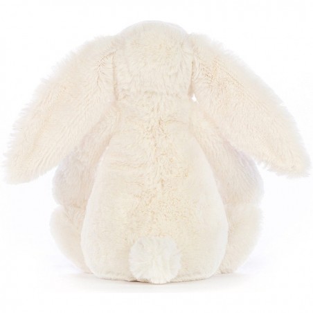 Peluche Lapin Cherry Blossom Bashful - 18 cm - Jellycat
