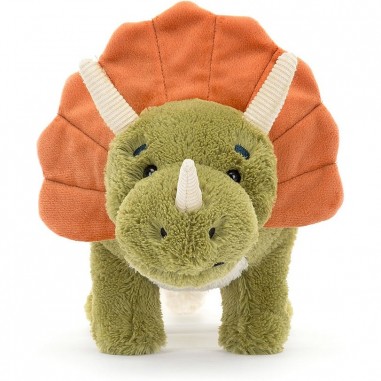 Archie Dinosaure - Jellycat