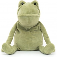 Grenouille Fergus - Frog - Jellycat