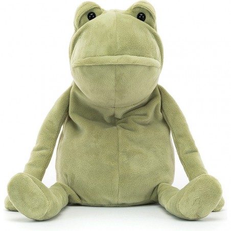 Grenouille Fergus - Frog - Jellycat