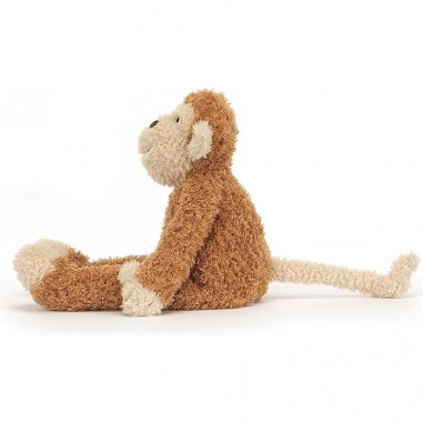 Singe Jungle - Junglie Monkey - Jellycat